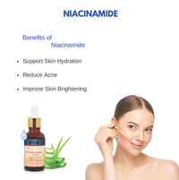 Niacinamide Face Serum