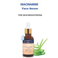 Niacinamide Face Serum