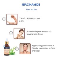 Niacinamide Face Serum