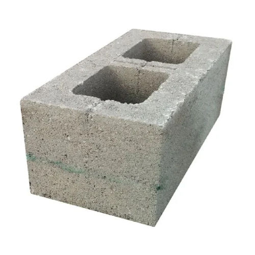 Rectangular Hollow Solid Blocks