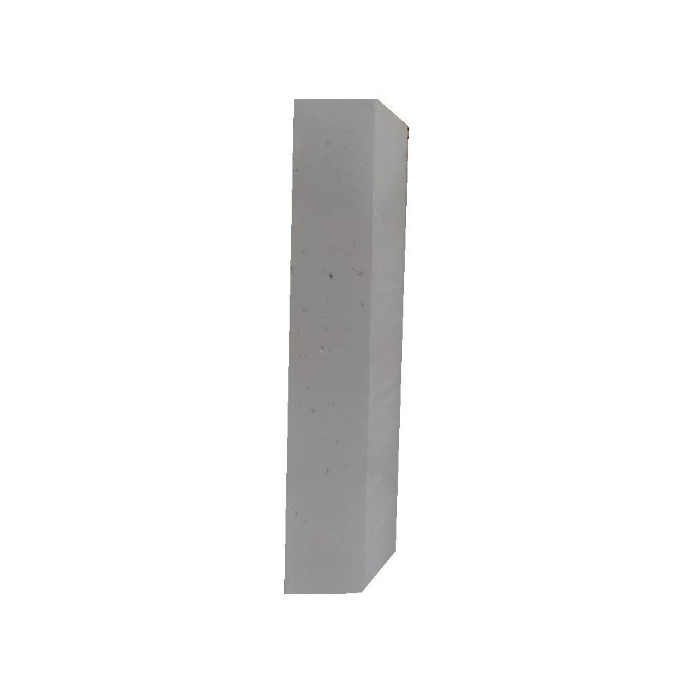 Lightweight Aac Block - Carbonation Coefficient: Requirement Based