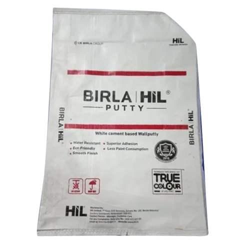 30kg HIL Birla Aerocon Wall Putty