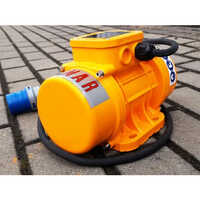 Shutter Concrete Vibrator