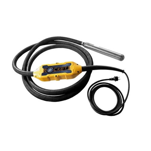 Electronic Concrete Vibrator