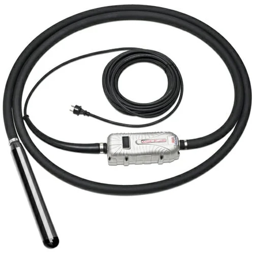 Heavy Duty Concrete Vibrator