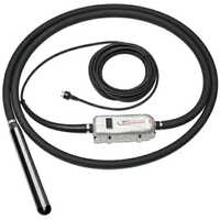 Heavy Duty Concrete Vibrator