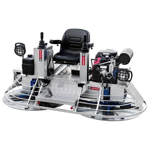 Trowel Machine