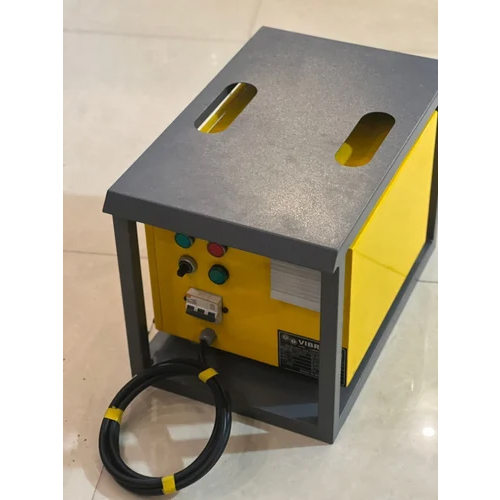 Electric Frequency Converter