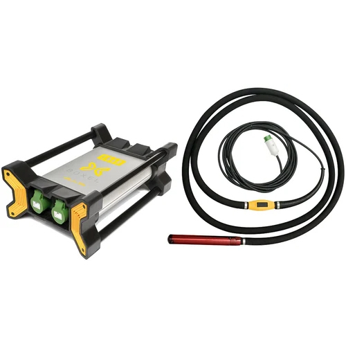 Electronic High Frequency Converter