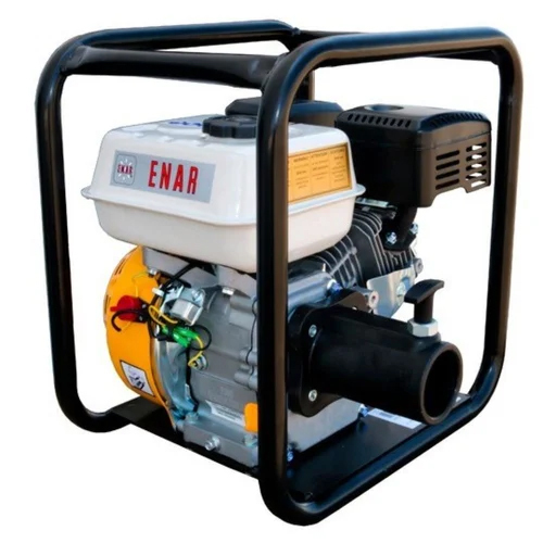 Mild Steel Petrol Vibrator