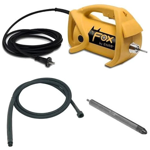 High Frequency Electric Vibrator Motor