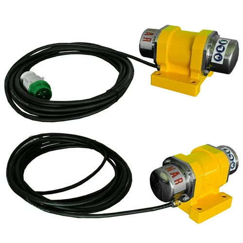 1.5kw Shutter Vibratory Motor