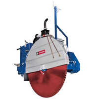 5 Inch Groove Cutting Machine