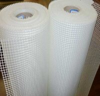 Fiberglass Mesh