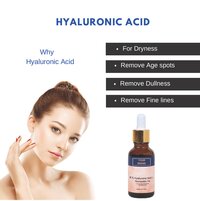 Hyaluronic Acid Face Serum