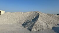 Synthetic Cryolite 60 % Purity (5-40 mm)