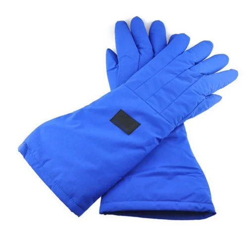 Mid Arm Cryo Gloves Application: Industrial