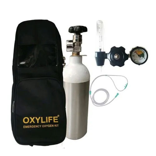 Medical Oxylife Kit
