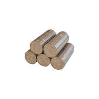 90mm Eco-friendly Biomass Briquettes