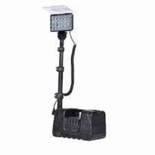 Led Remote Area Light Model YK