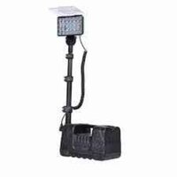 Led Remote Area Light Model Yk - Application: Na