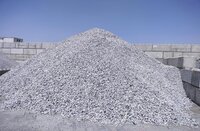 Synthetic Cryolite 60 % Purity (20-40 Mm) - Cas No: 13775-53-6
