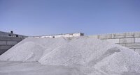 Synthetic Cryolite 60 % Purity (20-40 mm)
