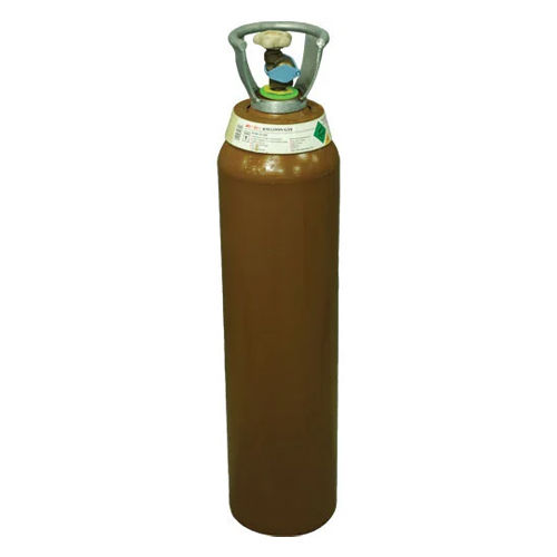 10Ltr Helium Gas Cylinder Capacity: 10 Liter/Day