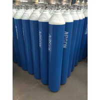 Argon Gas Cylinder