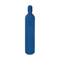 Ms Argon Gas Cylinder Capacity: 41 Liter/day