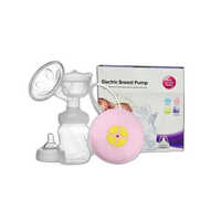 Electric Breast Pump