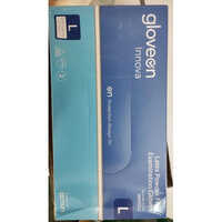 Powder Free Gloves