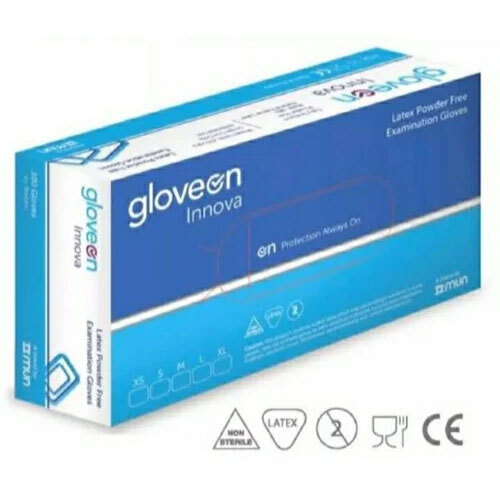 Gloveen Innova Powder Free Gloves