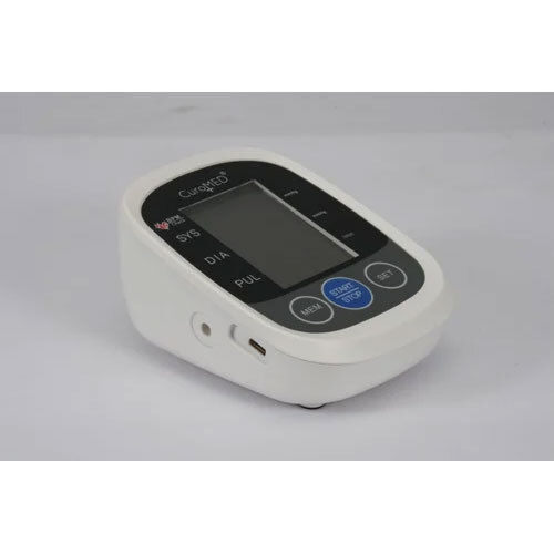 Digital BP Monitor