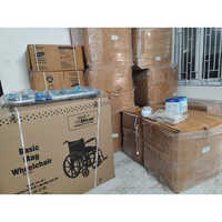 Plastic Portable Phlegm Suction Machine