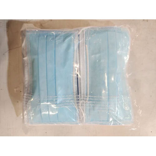 Disposable Surgical Mask