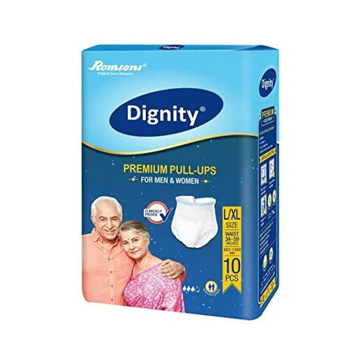 Romsons Dignity Adults Diaper