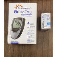 Dr Morepen Glucometer