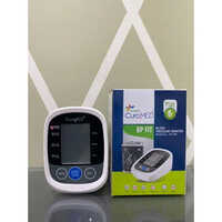 Digital Blood Pressure Monitor