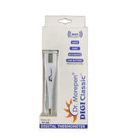 Digital Thermometer