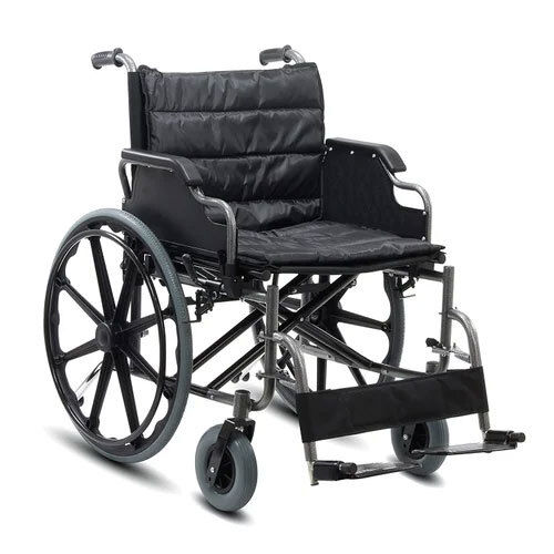 Obesity Wheel Chair - General Use: Commercial Furniture