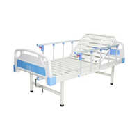 Hospital Bed and Mattress