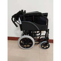 Transport Wheel chair