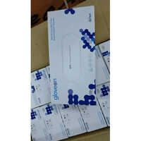 Nitrile Disposable Gloves