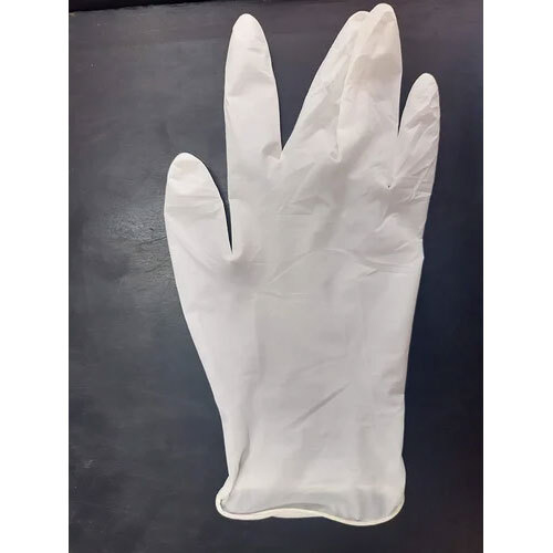 Surgical Gloves