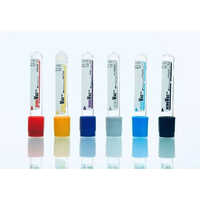Vacuum Blood Collection Tube
