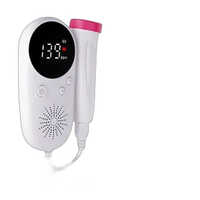 Linear Fetal Doppler