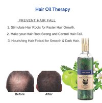 Herbal Hair Oil Therapy 200 ML