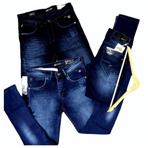 Men Denim Jeans