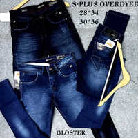 Mens  Jeans Pant